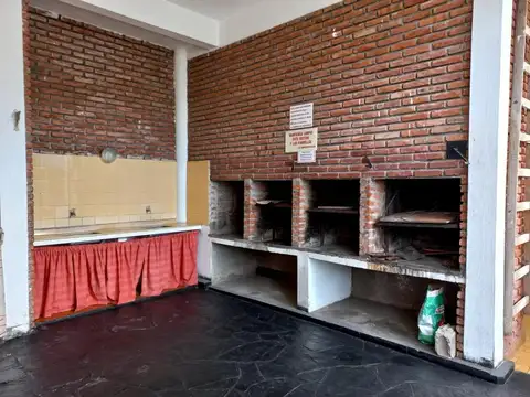 Paseo 119 249 , Piso 1