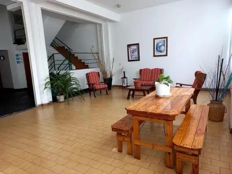 Departamento en Alquiler Temporal de 2 ambientes