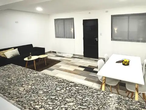 Teniente General E. Racedo 200