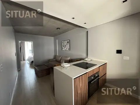 Venta Departamento 1 ambiente en Palermo