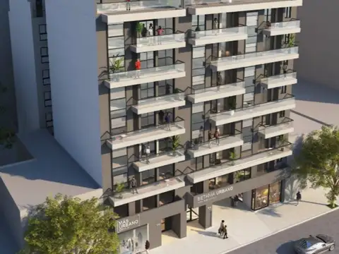 DEPARTAMENTOS EN VENTA EN POZO NUEVA CORDOBA