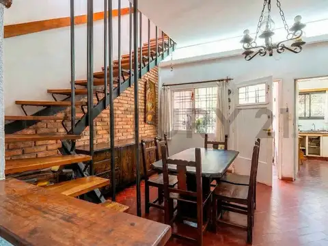 Casa en Venta al Sur