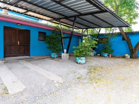 Casa en Venta en Vaqueros, USD 250.000