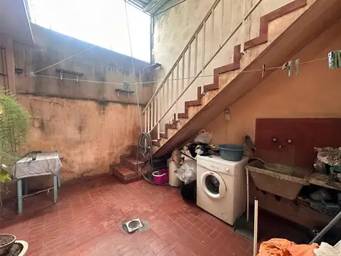 Casa en Venta 45 años