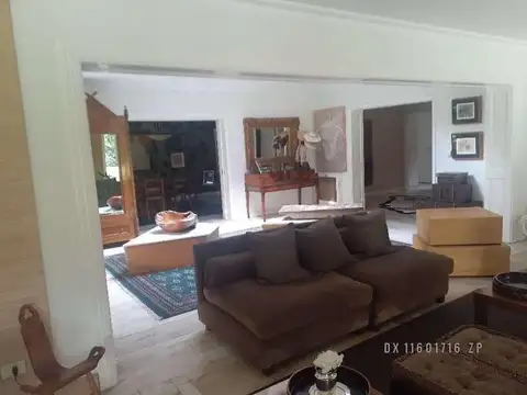 Casa en Venta en San Isidro, USD 2.200.000