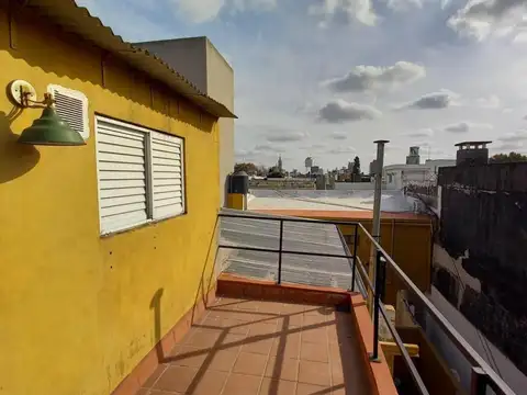 Pasaje Las Rosas 634 00-02 FINANCIACION