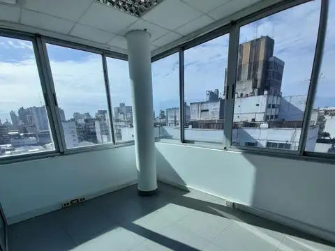Oficina en Alquiler al Noreste