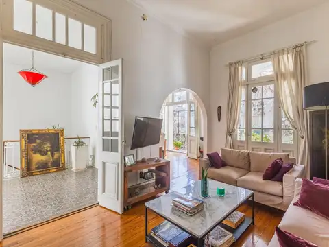 ESPECTACULAR PH DE 162 M² EN PALERMO SOHO | ENTRADA INDEPENDIENTE | SIN EXPENSAS