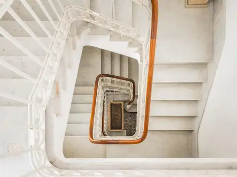 Depto Tipo Casa en Venta de 5 ambientes