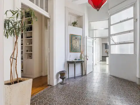 Depto Tipo Casa en Venta al Noreste