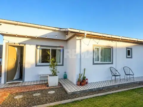 CASA 2 DORMITORIOS ALTOS DE LA VILLA RADA TILLY