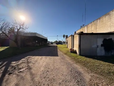 Ruta 18 Y Ao12