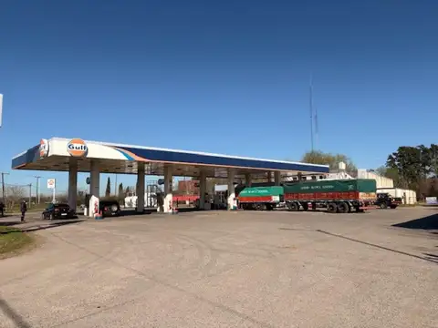 Ruta 18 Y Ao12