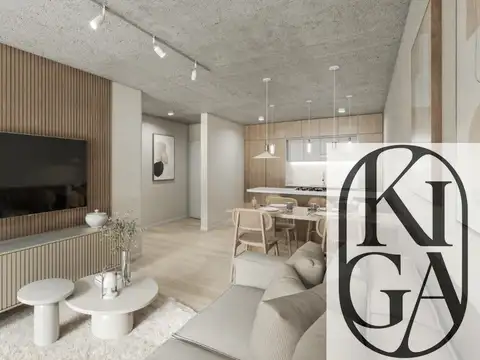 Departamento en Venta en Centro, USD 245.721