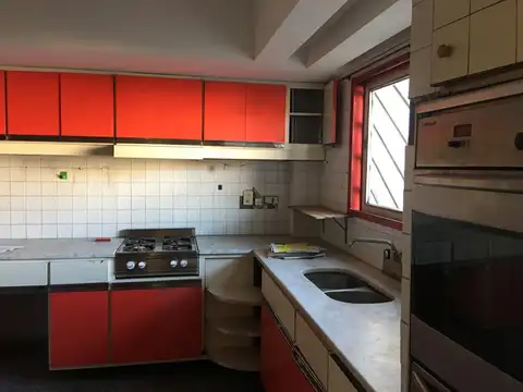 VENTA IMPORTANTE DPTO. P.A. 5 AMB.