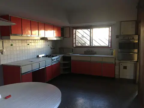 Depto Tipo Casa 5 ambientes con 2 baños