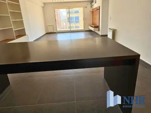 Espectac 2 Amb 62,17 mts +Gr Bcon+Coch Fija+Baul 5 años aprox (igual A Estrenar)