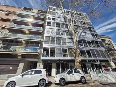 Departamento en Alquiler Temporal en Belgrano, USD 700