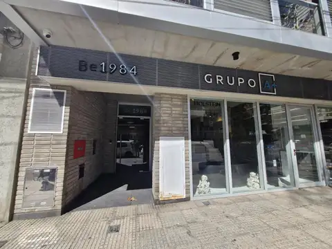 Departamento en Alquiler Temporal A Estrenar