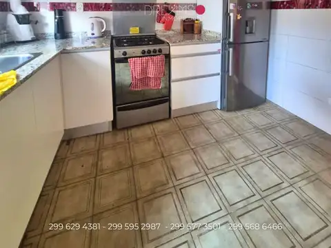 Casa en Venta en Neuquen, USD 150.000