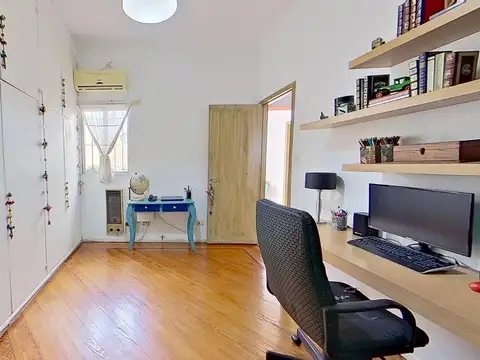 Depto Tipo Casa en Venta 70 años