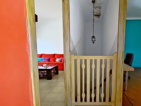 Depto Tipo Casa en Venta en Avellaneda, USD 143.000
