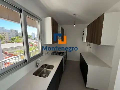 Departamento en Alquiler en Centro, $ 850.000