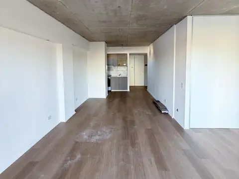 Departamento en Venta al Oeste