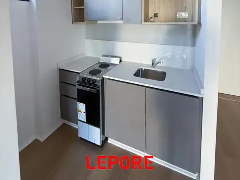 Departamento en Venta en Saavedra, USD 127.000