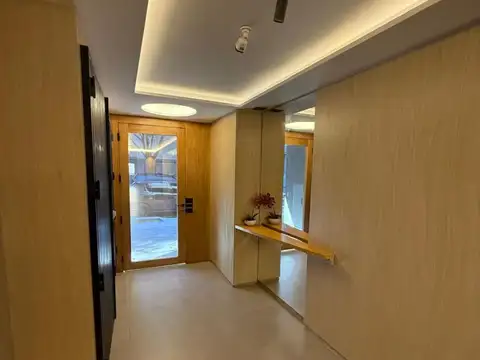 Avenida Melián 3200, Piso 2