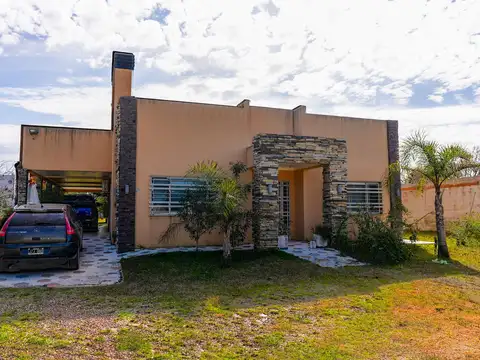 Juan Manuel de Rosas S/N