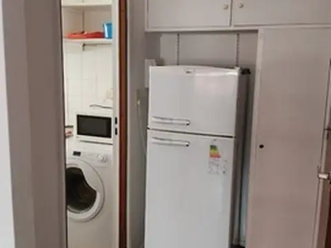 Departamento en Alquiler Temporal de 1 dormitorio