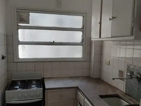 Departamento en Alquiler Temporal en San Nicolás, USD 700