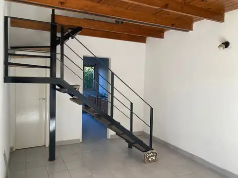 Casa en Alquiler 20 años