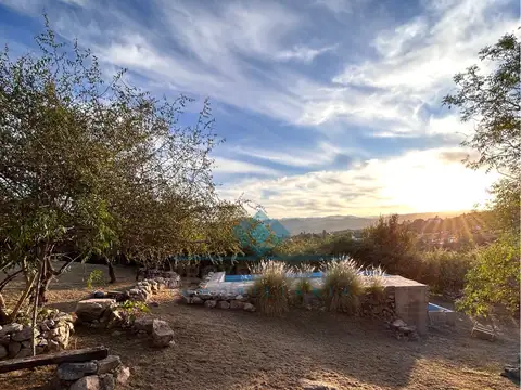 Casa en Venta en Ascochinga, USD 120.000