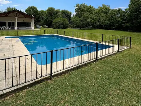 Casa en Alquiler de 3 dormitorios