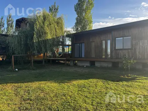 Casa en Alquiler Temporal de 3 dormitorios