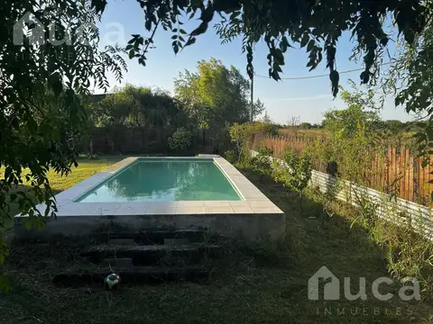 ALQ Temporal por Quincena hermosa casa en La Pista, Rio Colorado al 2100
