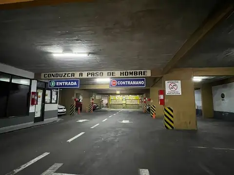 San Lorenzo 1000