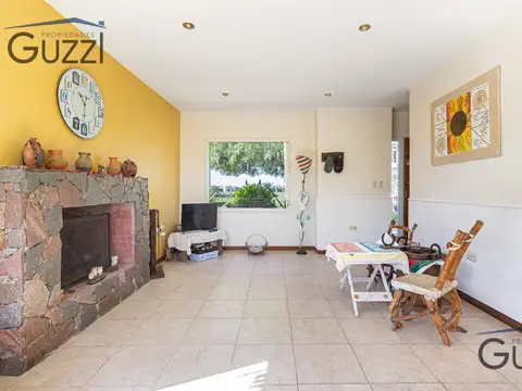 Casa en Venta en San Sebastián, USD 210.000
