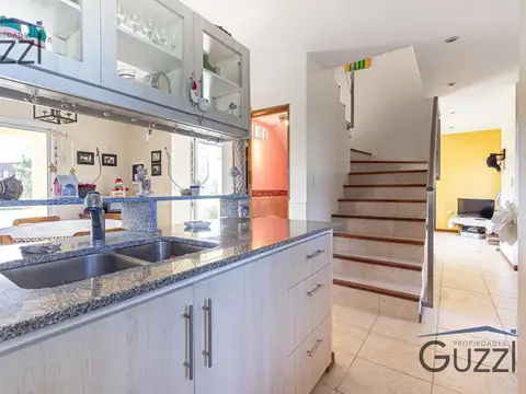 Casa en Venta 9 años