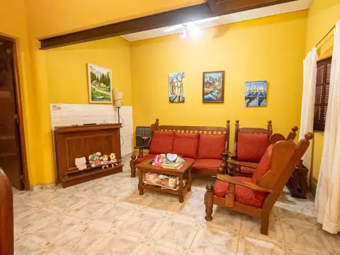 Casa en Venta de 2 dormitorios