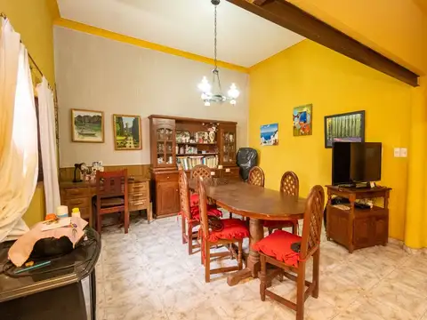 San Jerónimo 5100