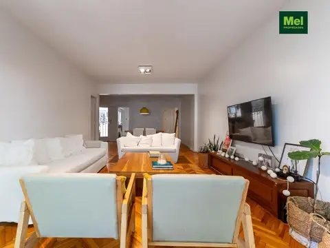 Departamento en Venta de 4 ambientes