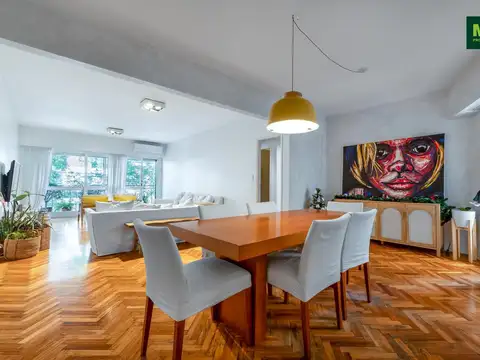 Departamento en Venta 50 años