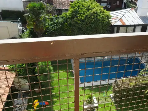 2 Ambientes en Acassuso
