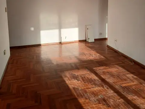 Av Santa Fe 1144 100, Piso D