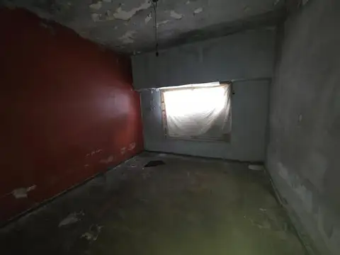 Loma Hermosa Lote 220 m de Terreno en Venta con Casa a Demoler F: 11301