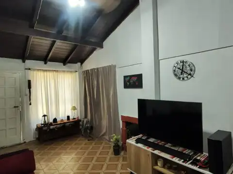 Casa en Alquiler 76 años
