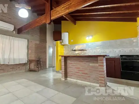 Casa en Alquiler al Norte